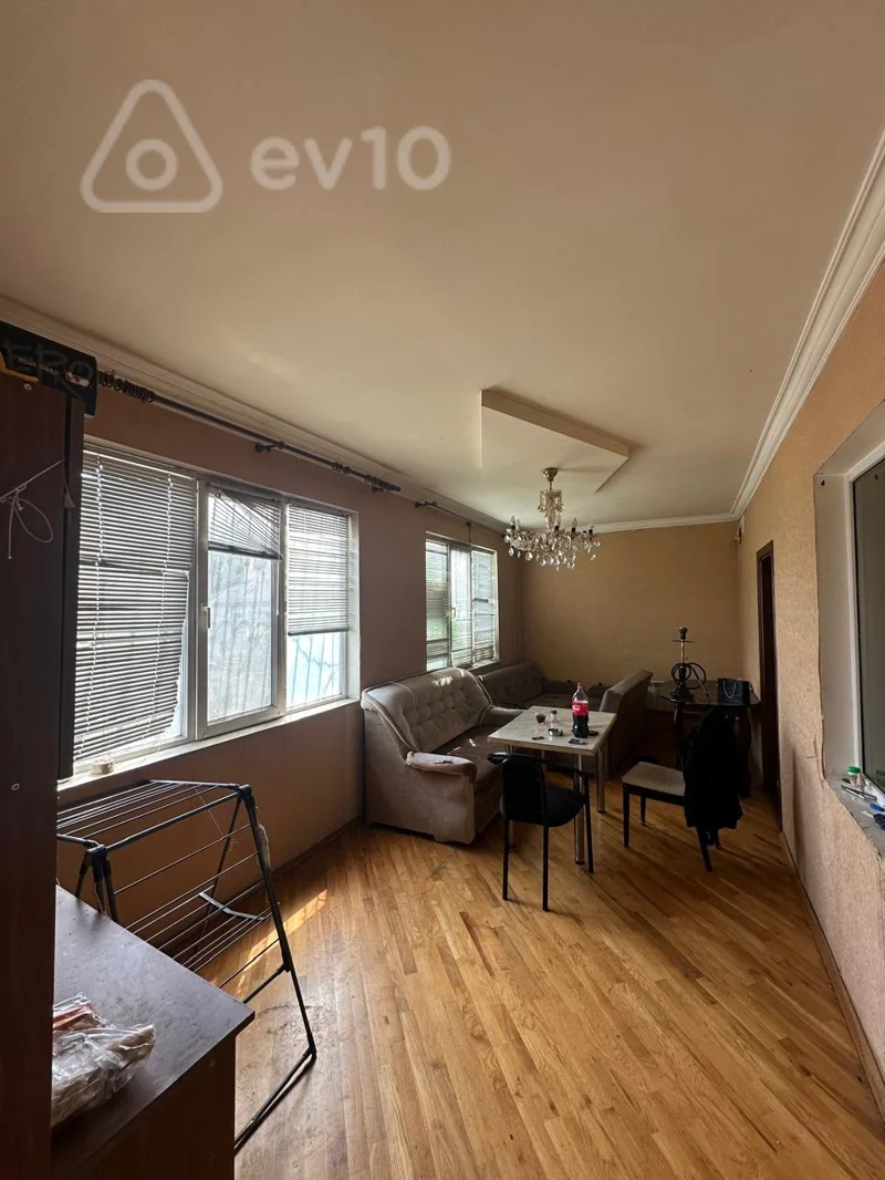 3 otaqlı mənzil, 100 m², S.Mehdiyev 95 a — kirayə — Bakı