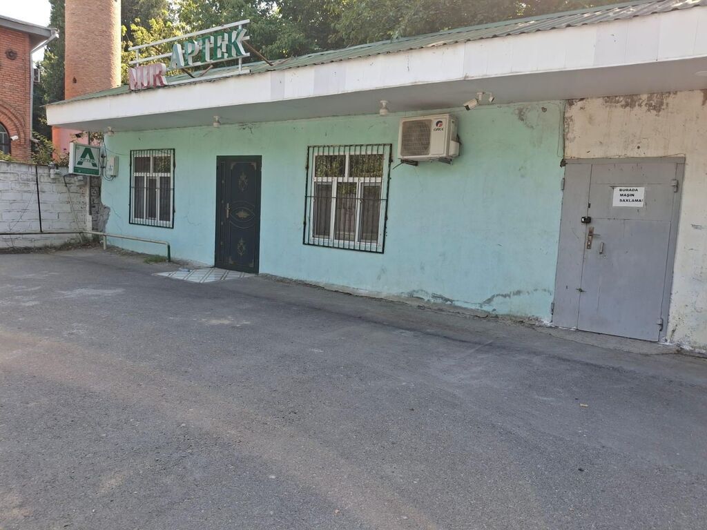 Yevlaxda obyekt satılır Diqqətlə axıra kimi oxuyun zəhmət olmasa — Əmlak, Yevlax (2)