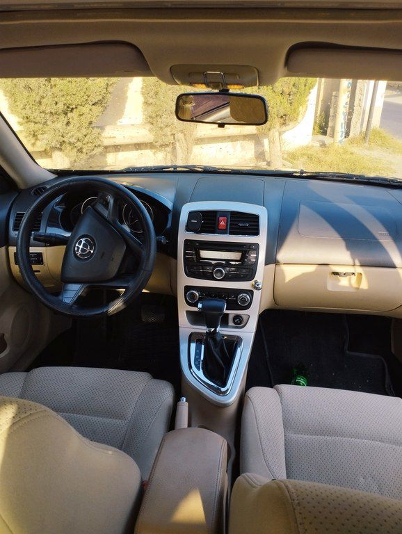 Brilliance H 330, 1.5 L, 2017 il, 180 000 km 77-HE-668 — Avtomobillər, Bakı (6)