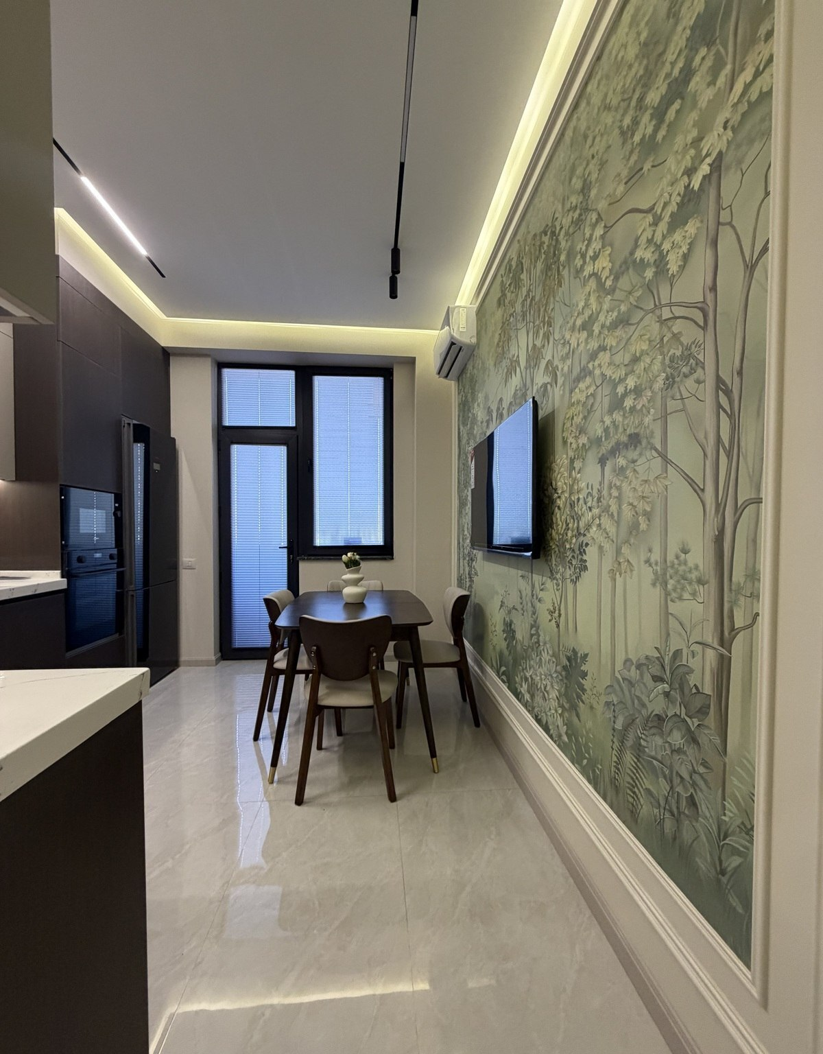 2 otaqlı mənzil 85 m² satılır — Mənzil, Bakı (12)