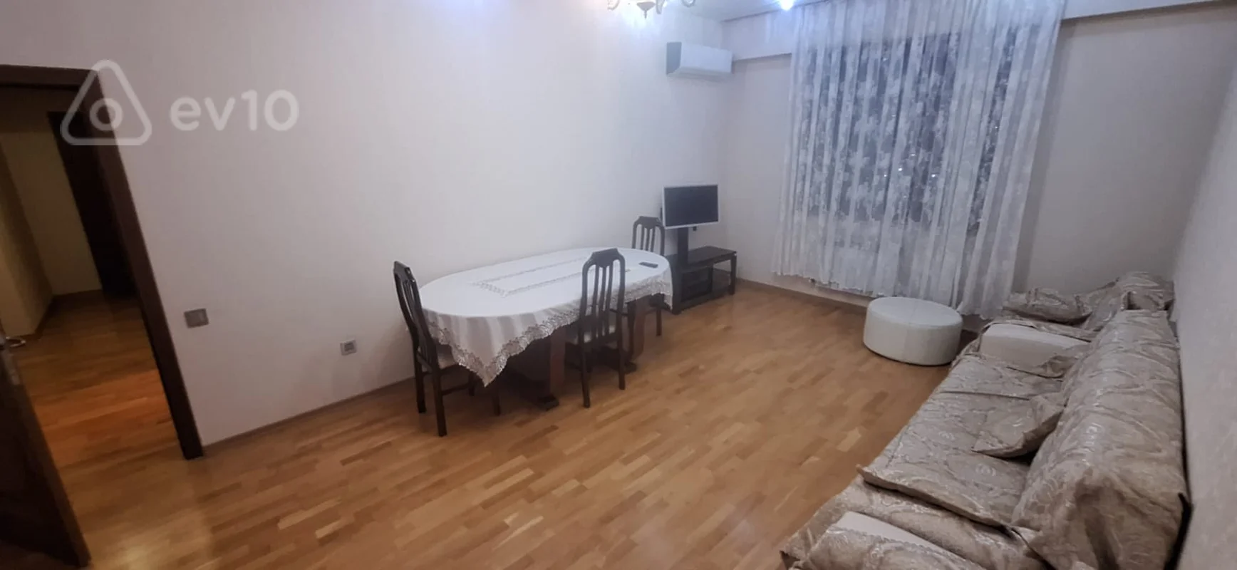 2 otaqlı mənzil, 75 m², Bayıl — kirayə — Sərdar