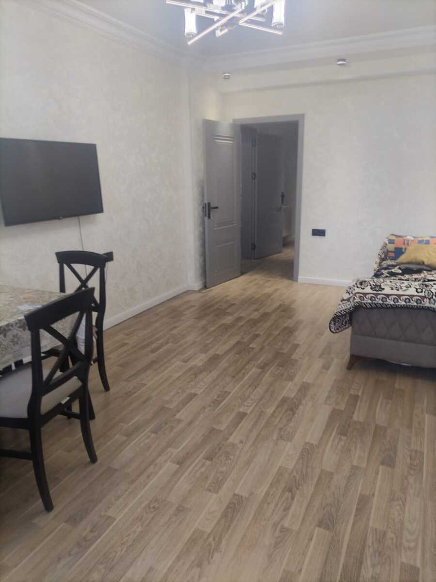 Satılır 3 otaqlı yeni tikili 82 m² — Mənzil, Bakı (2)
