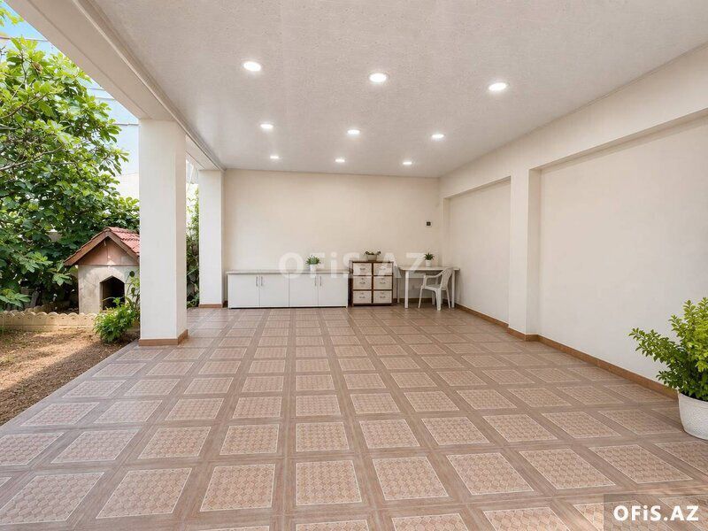 Həyət evləri Satılır Xəzər r., Buzovna q., 5 otaq, 240 m² — Ev, villa, Bakı (8)