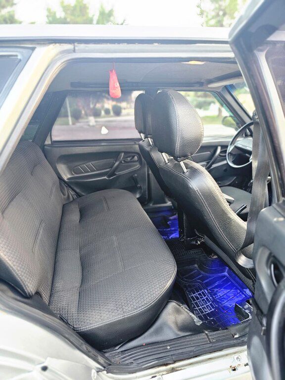 Lada (VAZ) 2115, 1.5 L, 2004 il, 330 501 km — Avtomobillər, Ağdam (8)