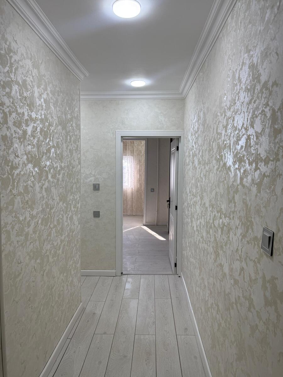 Satılır 2 otaqlı köhnə tikili 60 m² — Mənzil, Bakı (4)