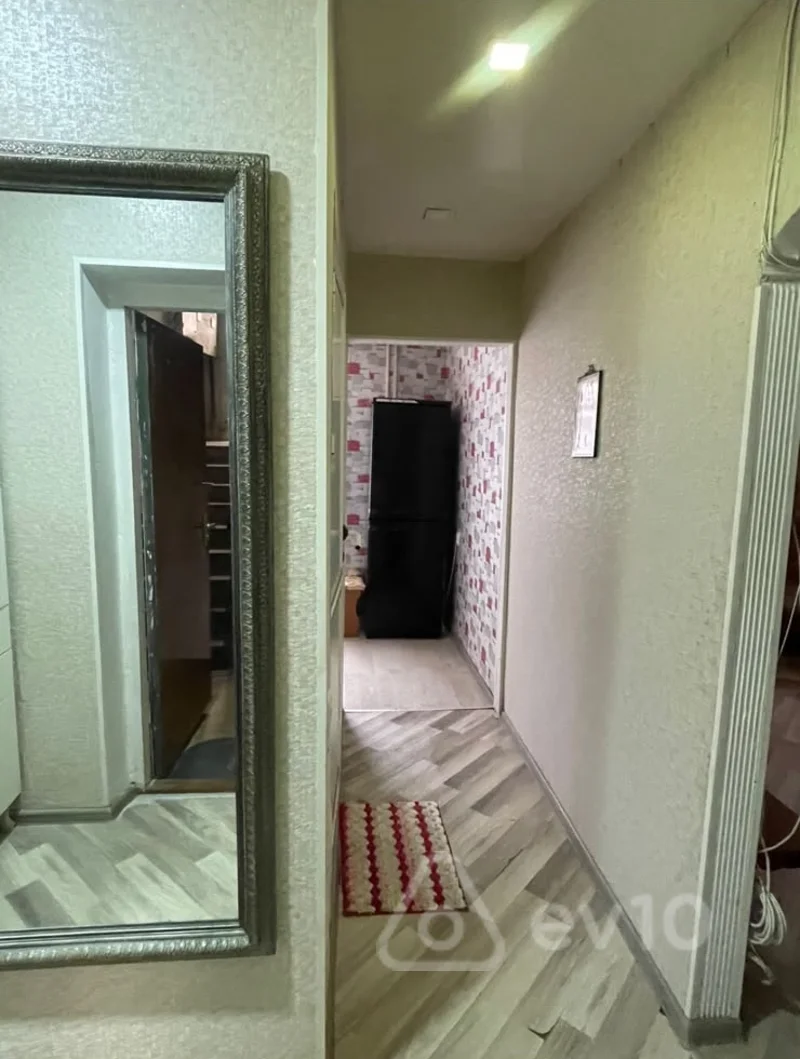 1 otaqlı mənzil, 30 m², Zahid Xəlilov küçəsi — Mənzil, Bakı (9)