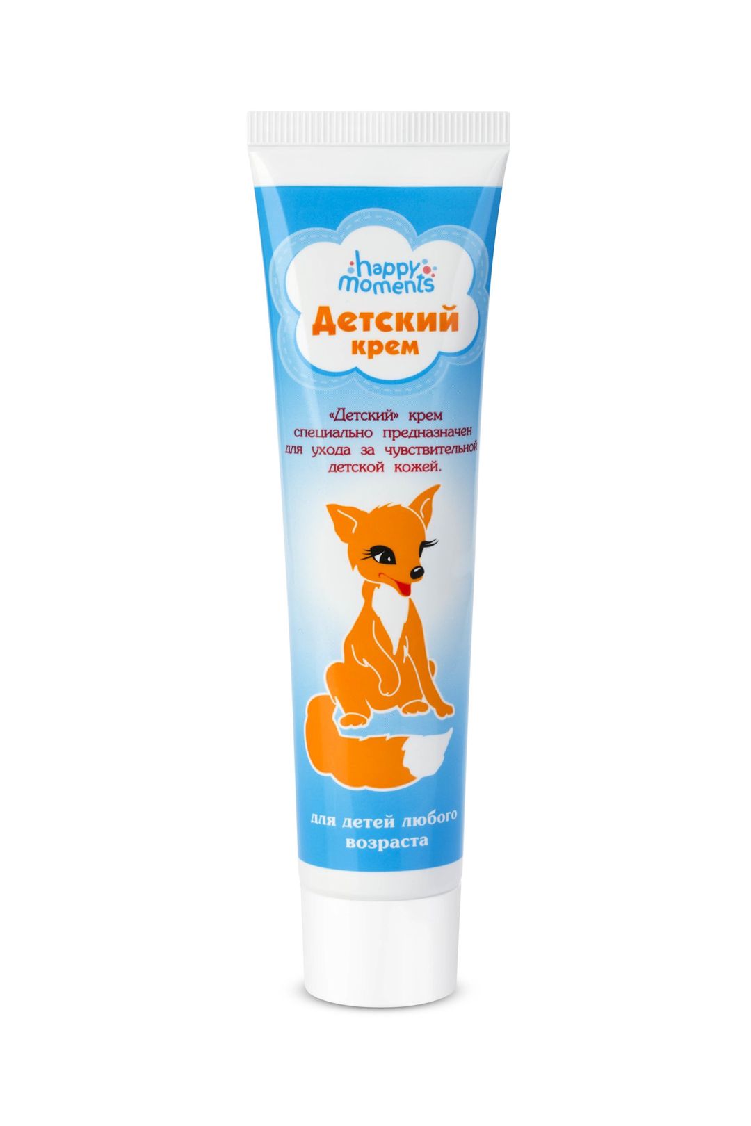 Uşaq kremi Happy Moments 45 q — Mallar, Bakı