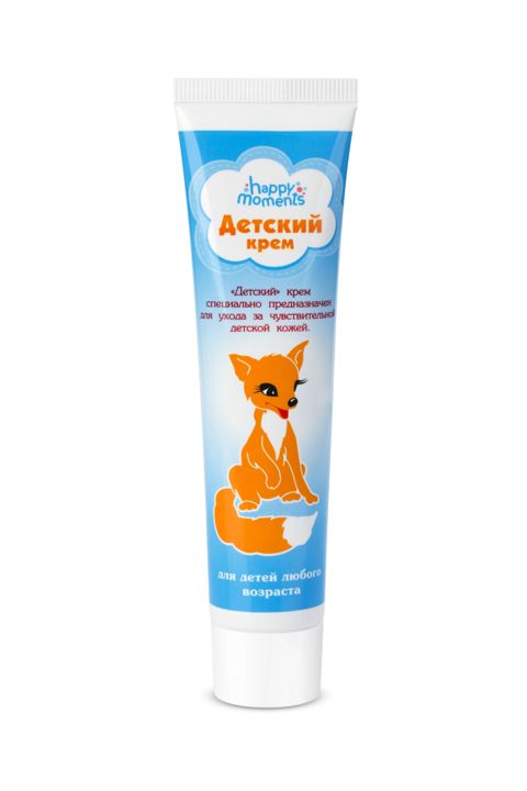 Uşaq kremi Happy Moments 45 q — Bakı