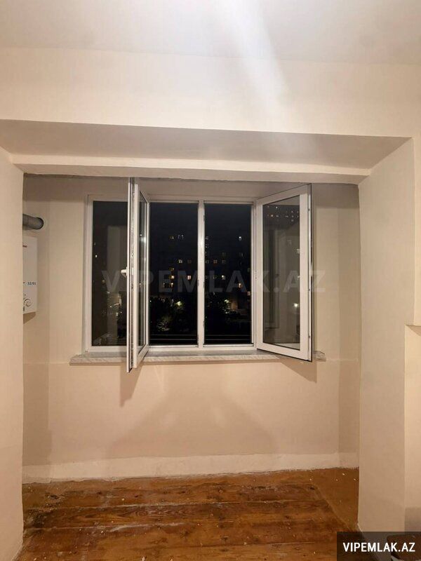 Suraxanı rayonunda 2 otaqlı Köhnə tikili Kirayə verilir, 60 m² — Mənzil, Bakı (7)