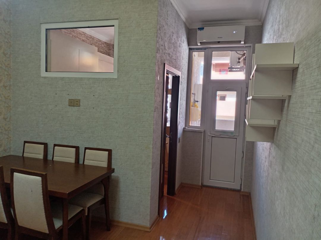 Satılır 2 otaqlı yeni tikili 55 m² — Mənzil, Xırdalan (9)