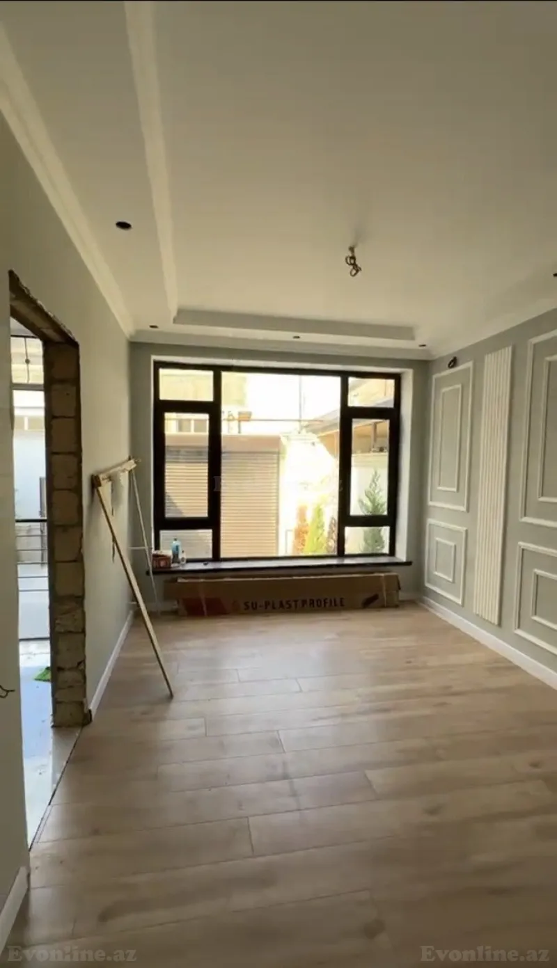 Satılır 4 otaqlı Həyət evi 130 m² Bakı, Abşeron r., Masazır — Ev, villa, Bakı (4)