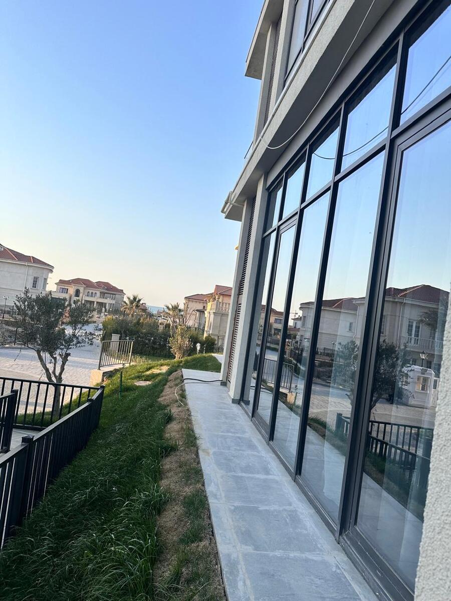 İcarəyə verilir 2 otaqlı yeni tikili 85 m² — Mənzil, Bakı (2)