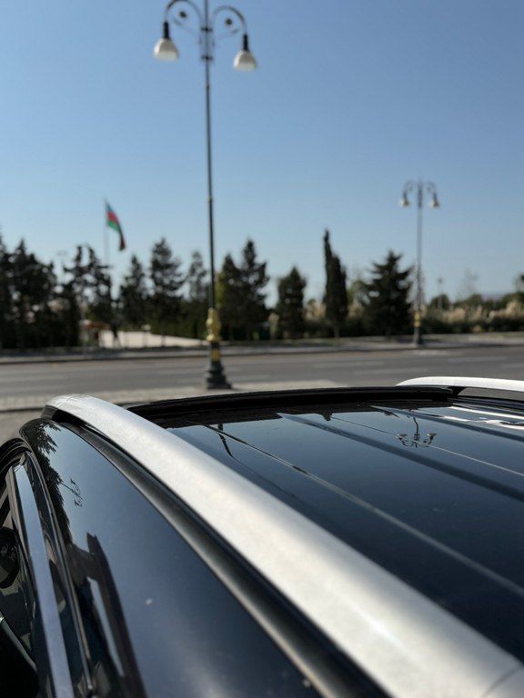 Toyota RAV4, 2.5 L, 2018 il, 228 411 km — Avtomobillər, Bakı (9)