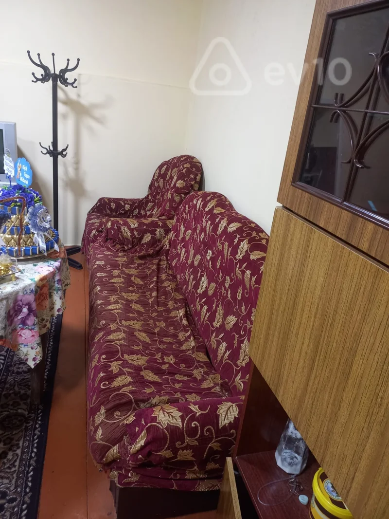 1 otaqlı həyət evi, 16 m², 8 Noyabr metrosu — kirayə — Ev, villa, Bakı (3)