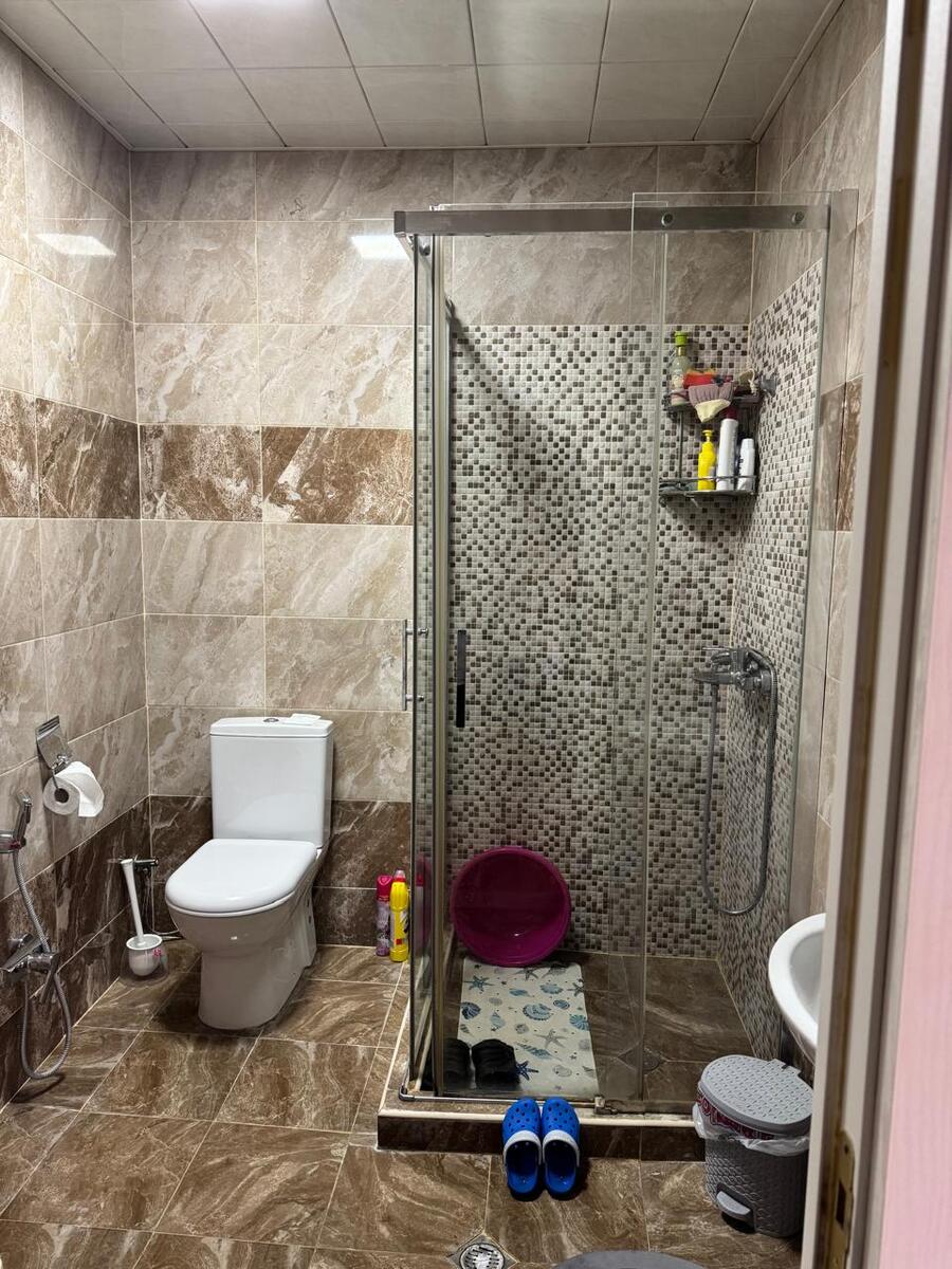 Satılır 3 otaqlı yeni tikili 80 m² — Mənzil, Bakı (8)