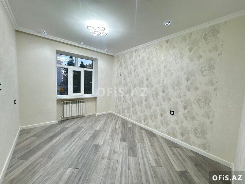 Köhnə tikili Satılır Xətai r., Əhmədli m., 3 otaq, 75 m² — Mənzil, Bakı (7)
