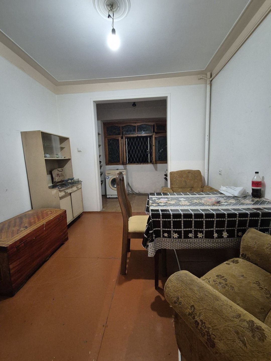 Satılır 2 otaqlı köhnə tikili 65 m² — Mənzil, Bakı (8)