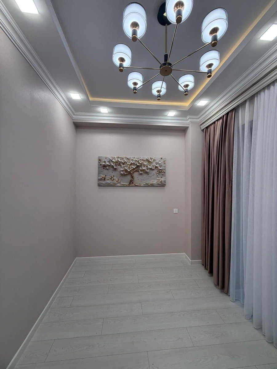 Satılır 2 otaqlı yeni tikili 41 m² — Mənzil, Xırdalan (3)