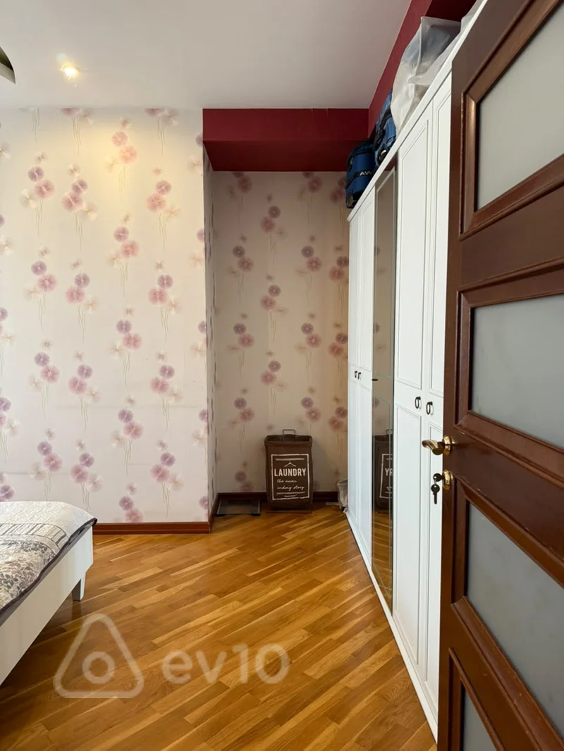 3 otaqlı mənzil, 108 m², Xətai M — Mənzil, Bakı (4)