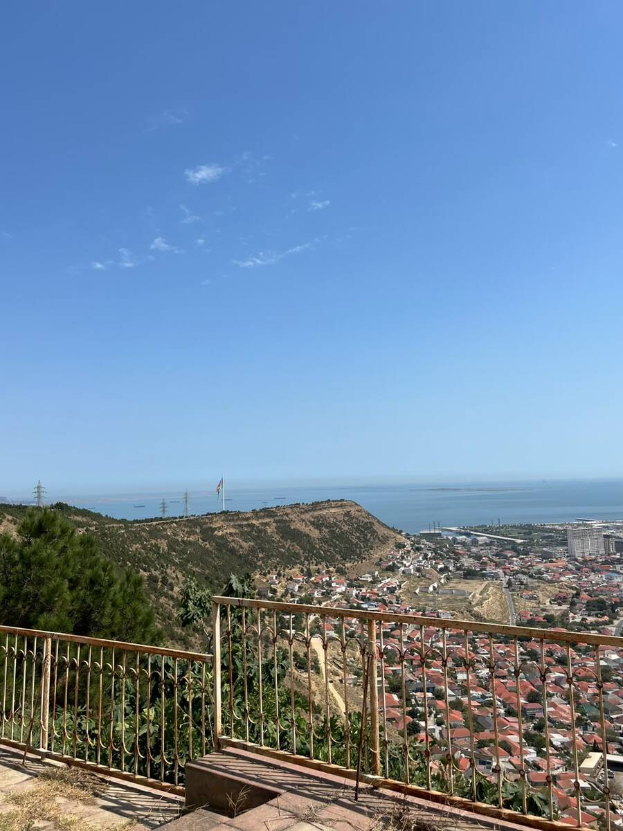 Satılır torpaq 11 sot — Torpaq, Bakı (3)