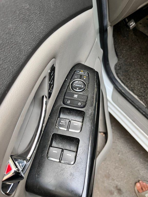 Kia Carnival, 2.2 L, 2015 il, 213 694 km 77-VU-216 — Avtomobillər, Bakı (5)