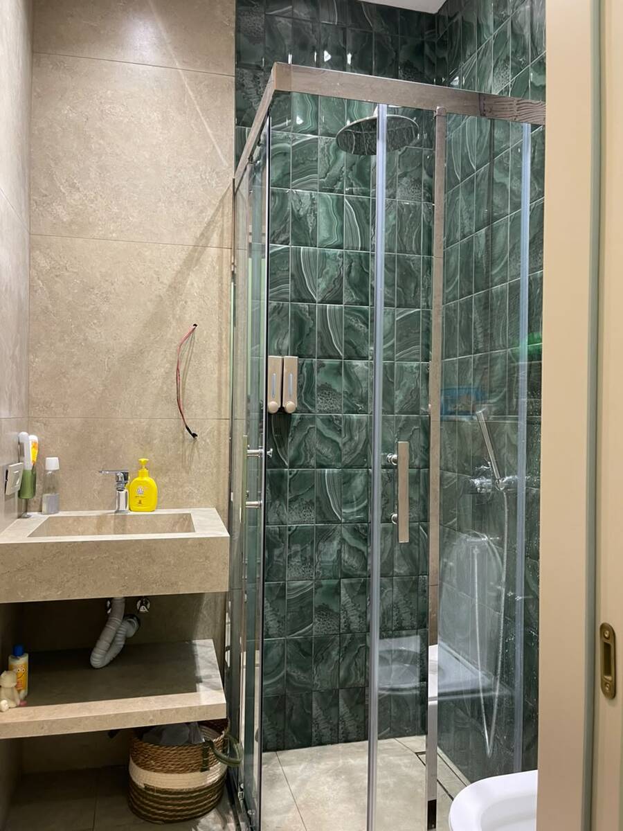 Satılır 3 otaqlı yeni tikili 127 m² — Mənzil, Bakı (11)