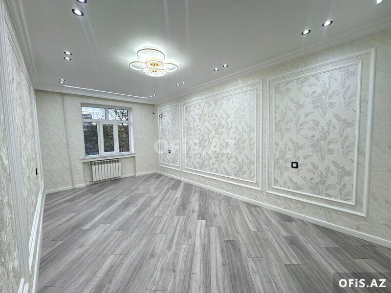 Köhnə tikili Satılır Xətai r., Əhmədli m., 3 otaq, 75 m² — Mənzil, Bakı (2)