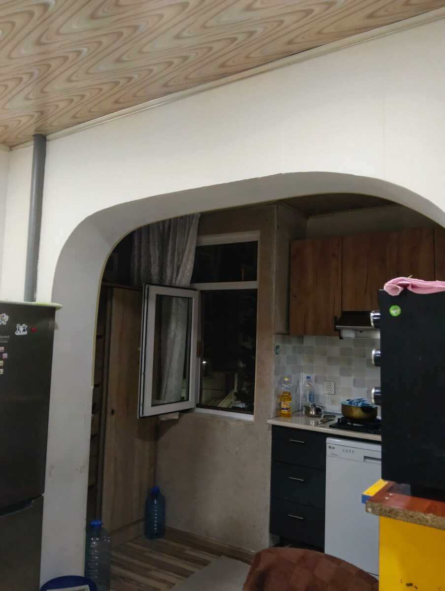 Satılır 3 otaqlı köhnə tikili 85 m² — Mənzil, Bakı (8)
