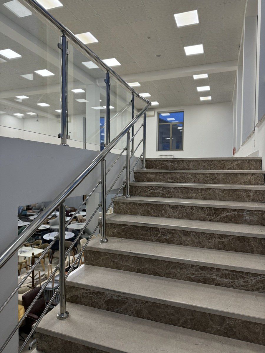 İcarəyə verilir obyekt 920 m² — Əmlak, Bakı (10)