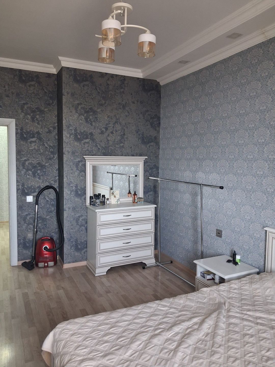 Satılır 2 otaqlı yeni tikili 65 m² — Mənzil, Xırdalan (4)