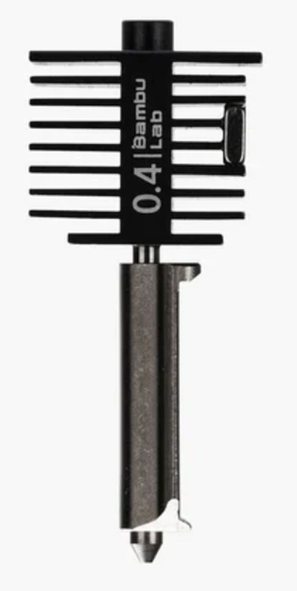 Bambu Lab A1 Hotend Dəsti 0.4 mm – FAH019 Bambu Lab Bərkidilmiş Polad — İstehlak malları və aksesuarlar, Bakı