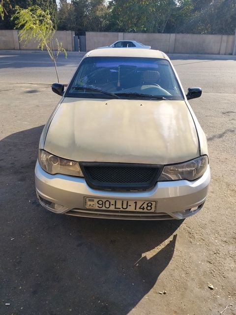 Daewoo Nexia, 1.6 L, 2011 il, 543 526 km — Bakı