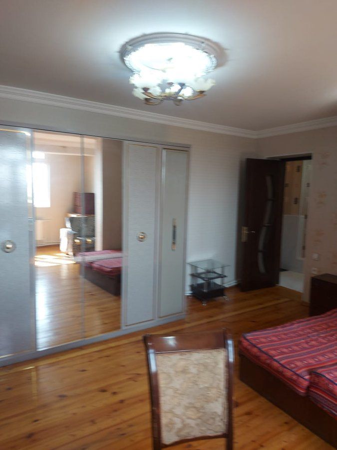 2 otaqlı mənzil, 62 m², Polad Həşimov küçəsi., Bakı — Mənzil, Bakı (11)
