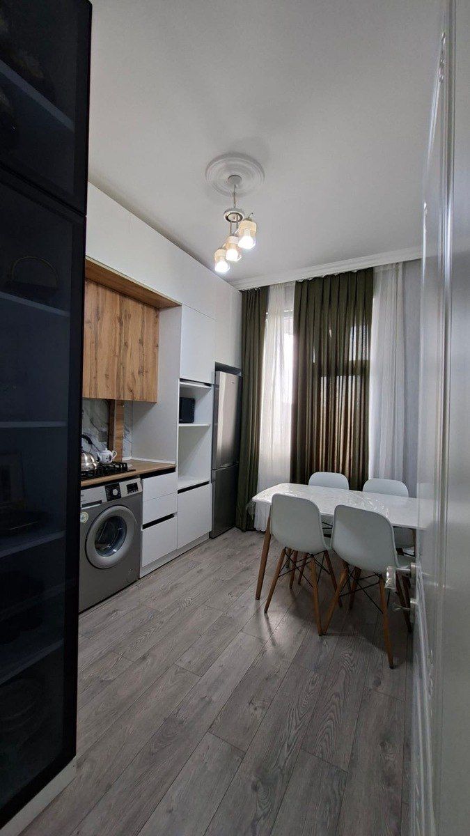 Satılır 2 otaqlı yeni tikili 64 m² — Mənzil, Xırdalan (7)