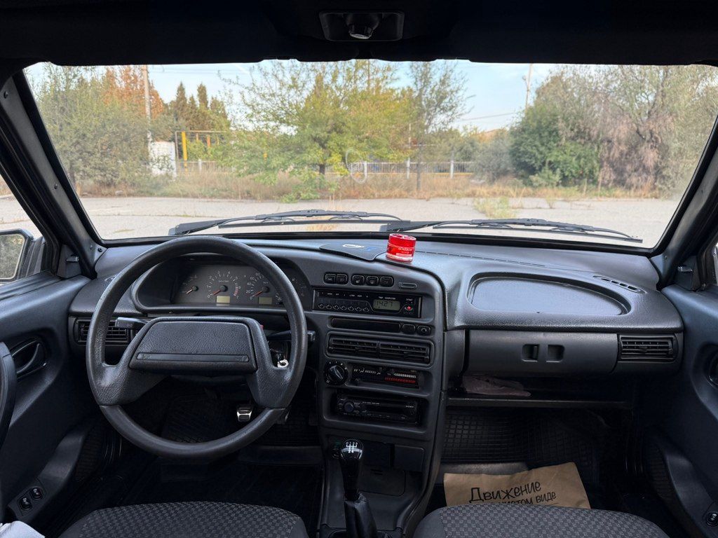 Lada (VAZ) 21099, 1.5 L, 2004 il, 220 000 km 50-FH-493 — Avtomobillər, Sumqayıt (12)