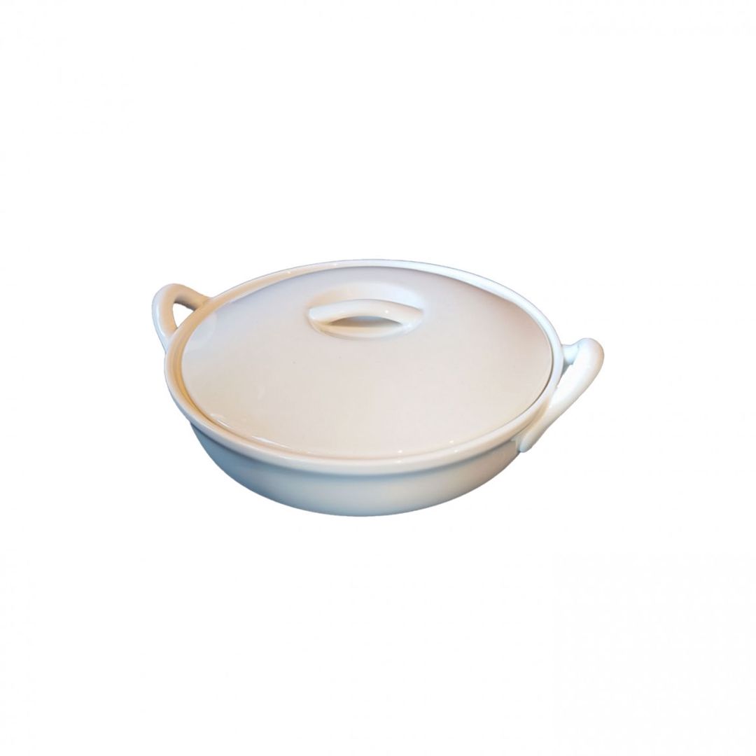 Şorba qabı Orıental, qapaqlı, 490 ml, 208 175 59 mm - CW1630054 — Mallar, Bakı