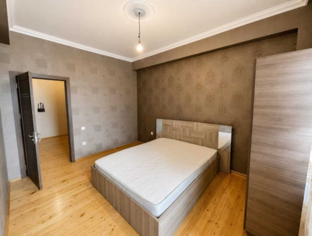 İcarəyə verilir 2 otaqlı yeni tikili 70 m² — Mənzil, Bakı (3)