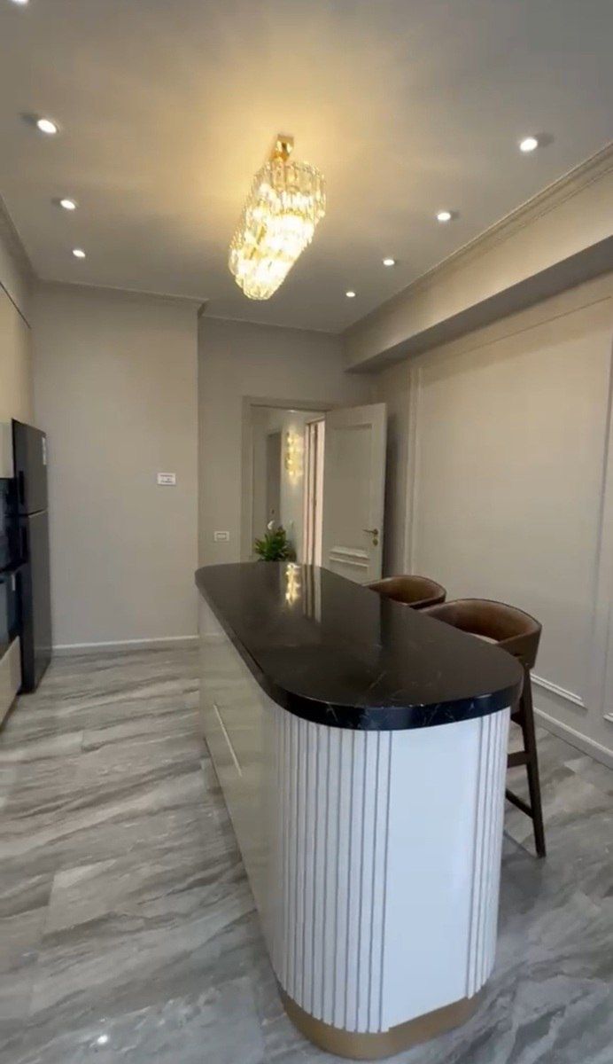 Satılır 3 otaqlı yeni tikili 128 m² — Mənzil, Bakı (9)
