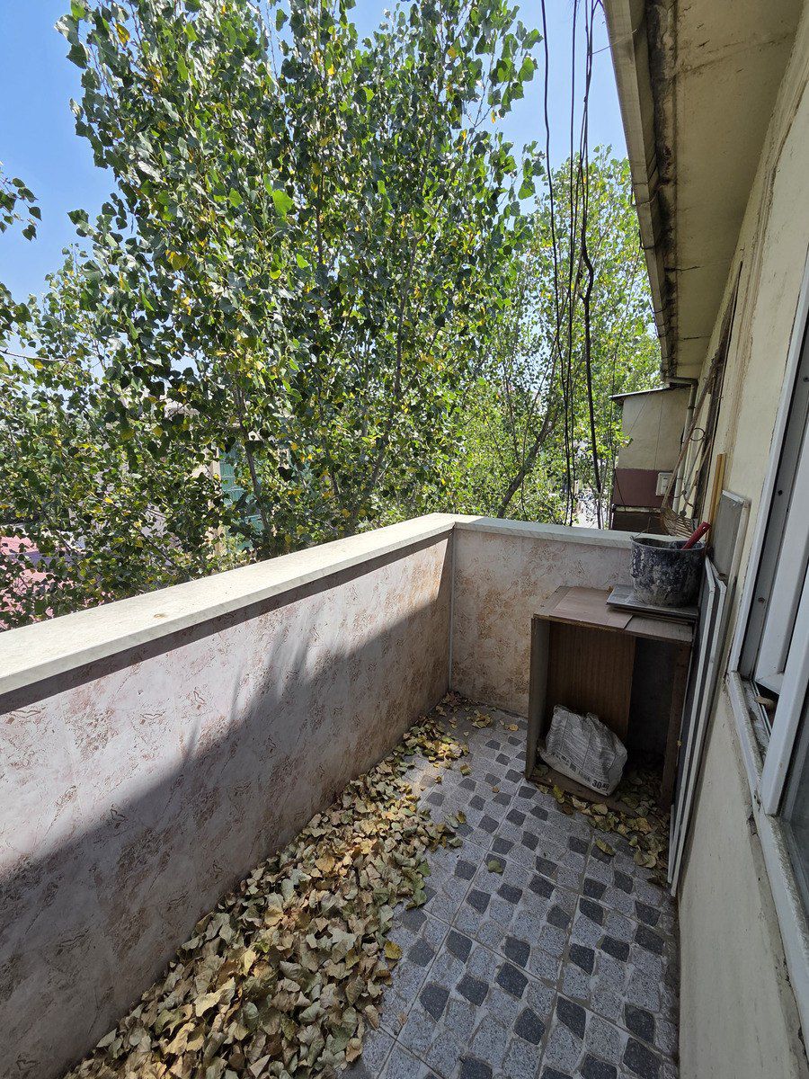 Satılır 2 otaqlı köhnə tikili 50 m² — Mənzil, Bakı (9)