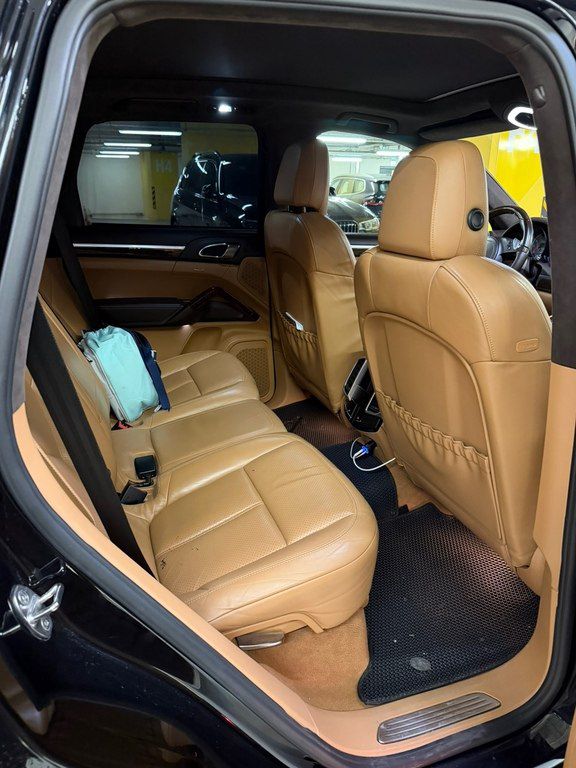 Porsche Cayenne GTS, 4.8 L, 2012 il, 107 000 km 99-DE-003 — Avtomobillər, Bakı (6)