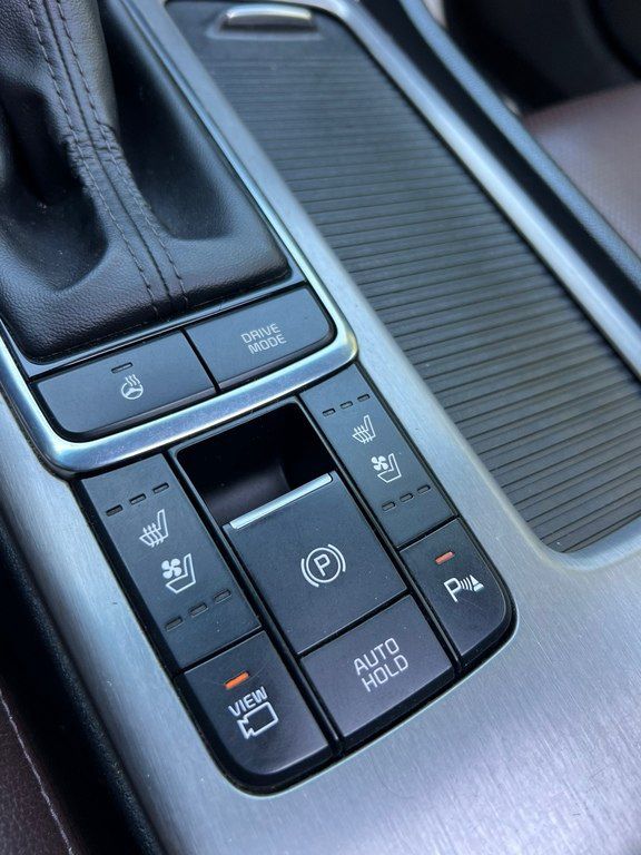 Kia K5, 2.0 L, 2016 il, 188 000 km — Avtomobillər, Bakı (9)