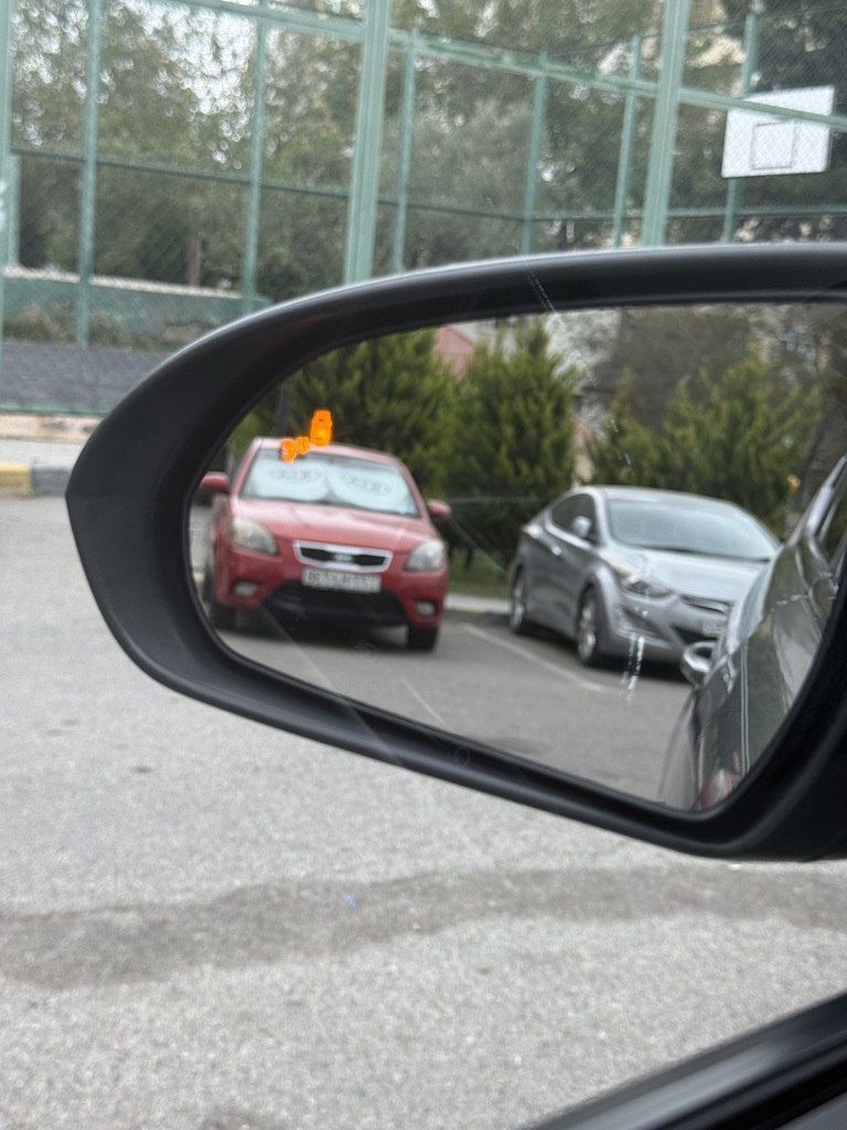 Hyundai Elantra, 2.0 L, 2017 il, 193 121 km — Avtomobillər, Bakı (9)