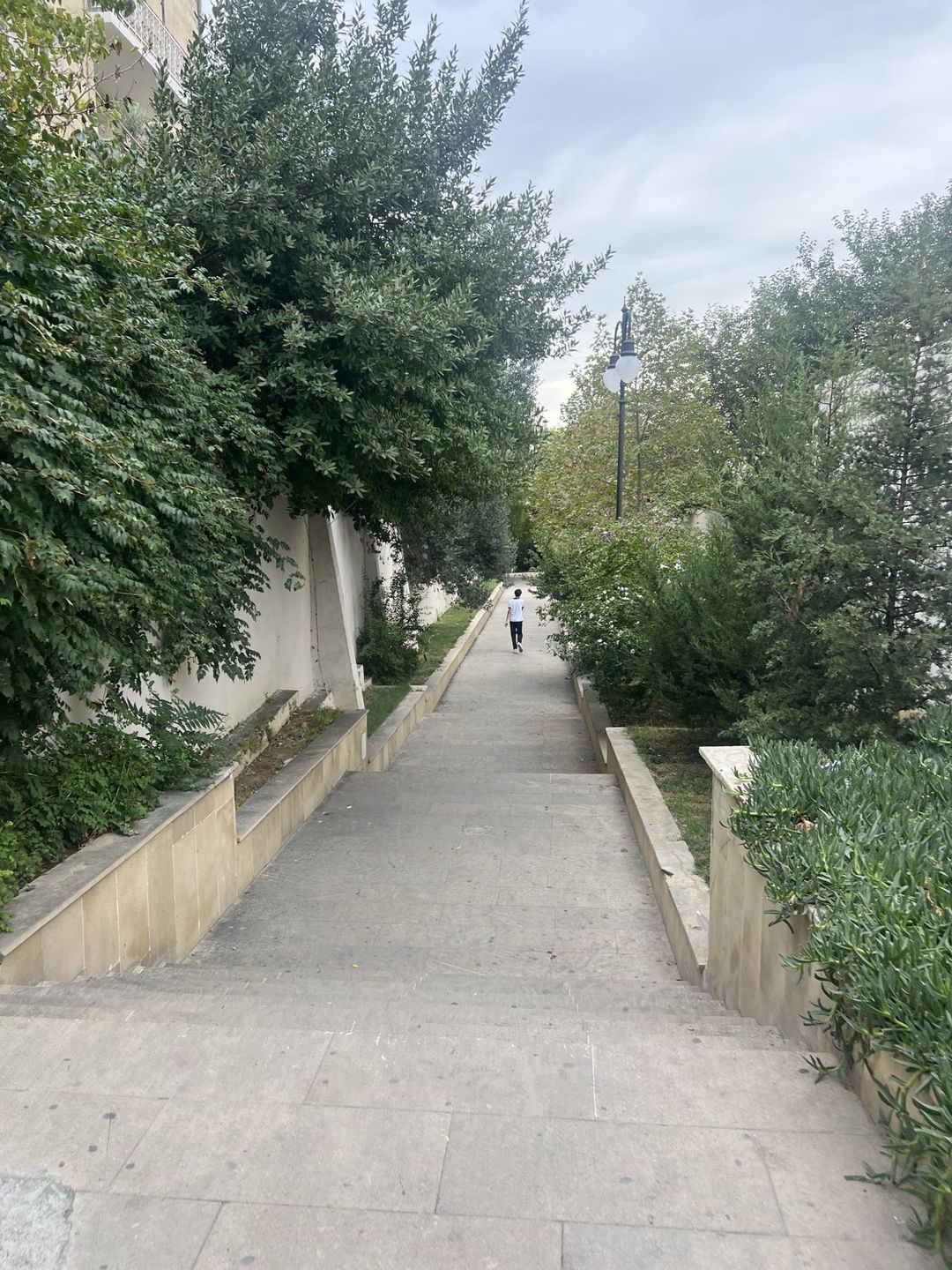 Satılır 2 otaqlı yeni tikili 105 m² — Mənzil, Bakı (11)