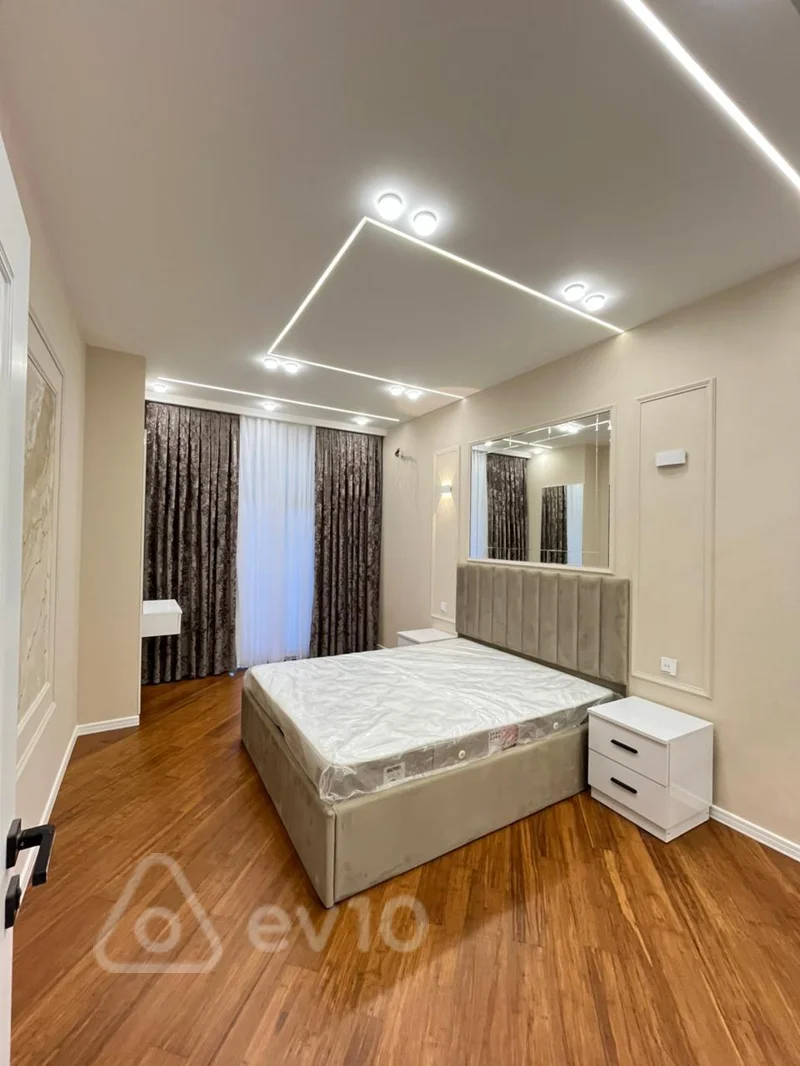 2 otaqlı mənzil, 68.5 m², Qizil Şərq küc — Mənzil, Bakı (5)