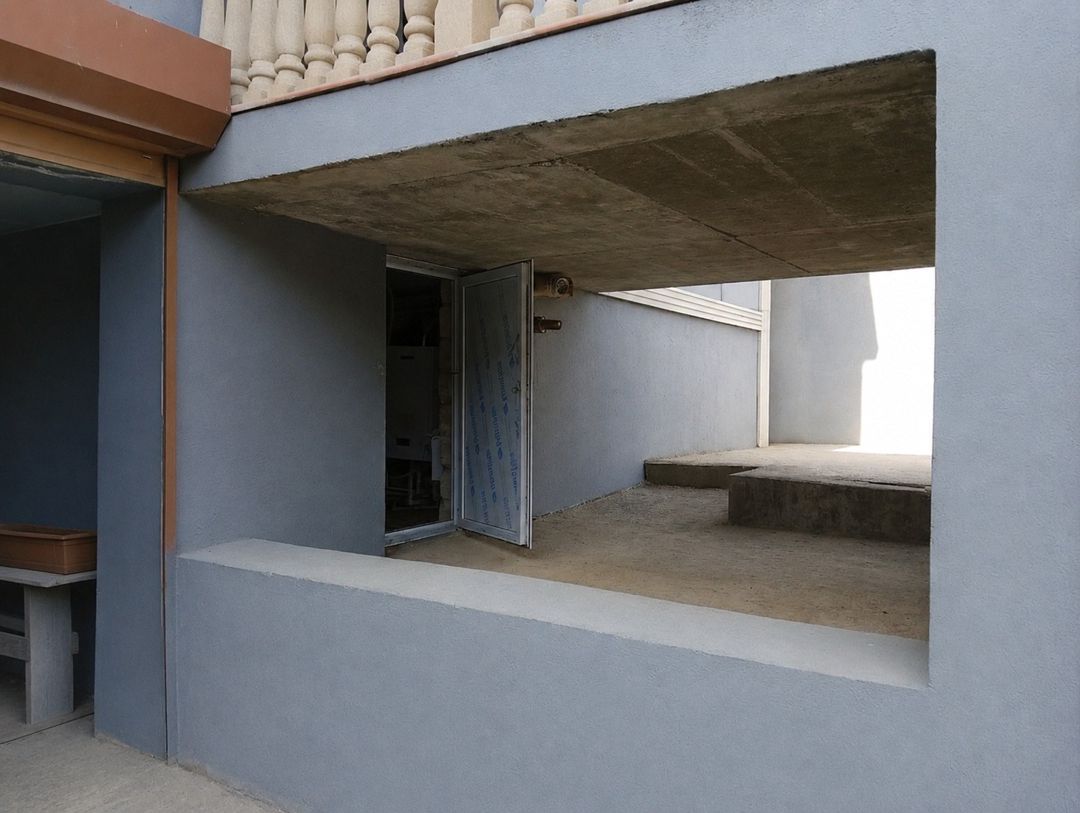 Satılır 4 otaqlı həyət evi/bağ evi 110 m² — Ev, villa, Bakı (5)
