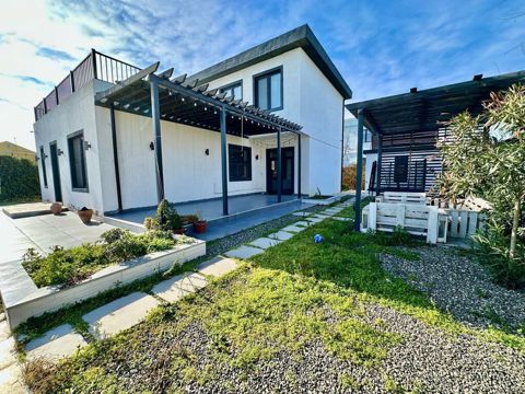 Fatmayı bağlarında, elit məhəllədə 10 sotda 260 m² bağ evi Binəqədi — Ev, bağ, kottec