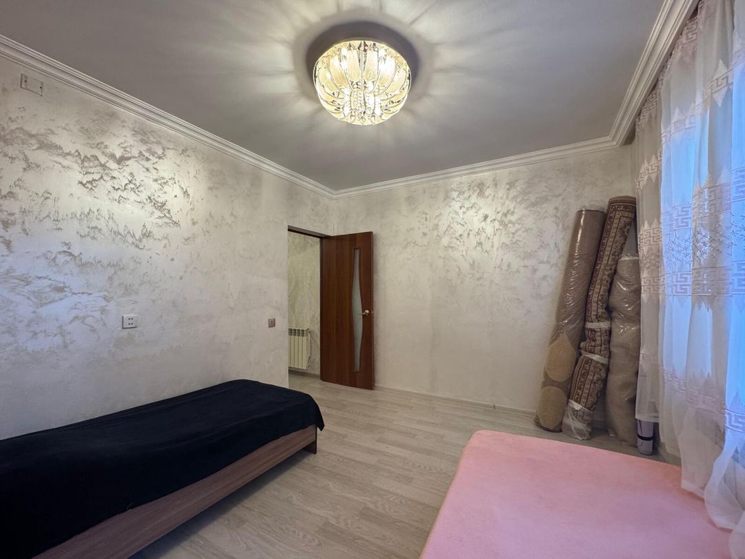 Satılır 3 otaqlı həyət evi/bağ evi 70 m² — Ev, villa, Bakı (3)