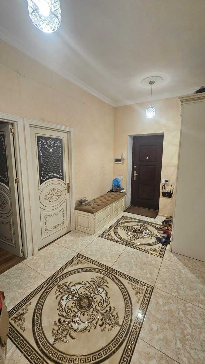 Satılır 3 otaqlı yeni tikili 88 m² — Mənzil, Bakı (5)