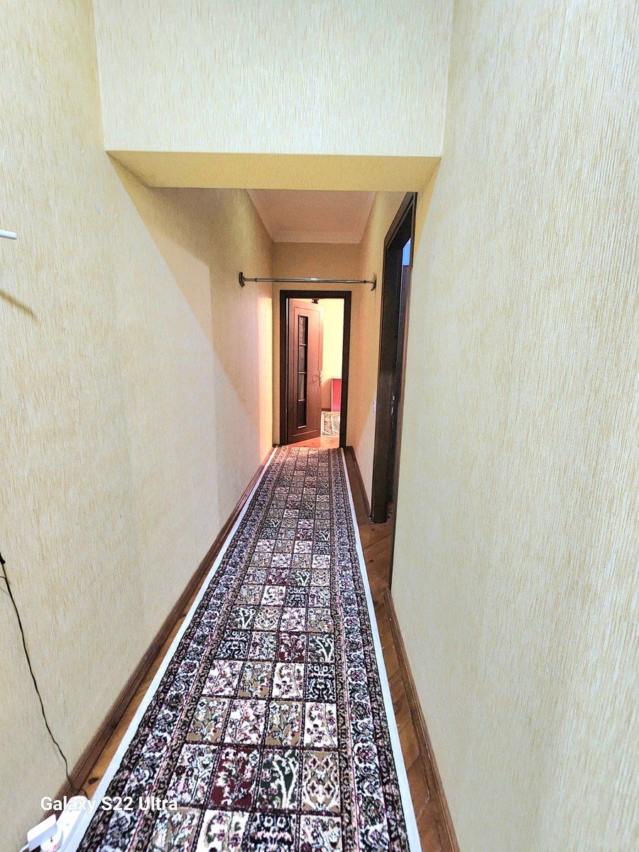 Satılır 3 otaqlı yeni tikili 142 m² — Mənzil, Bakı (10)