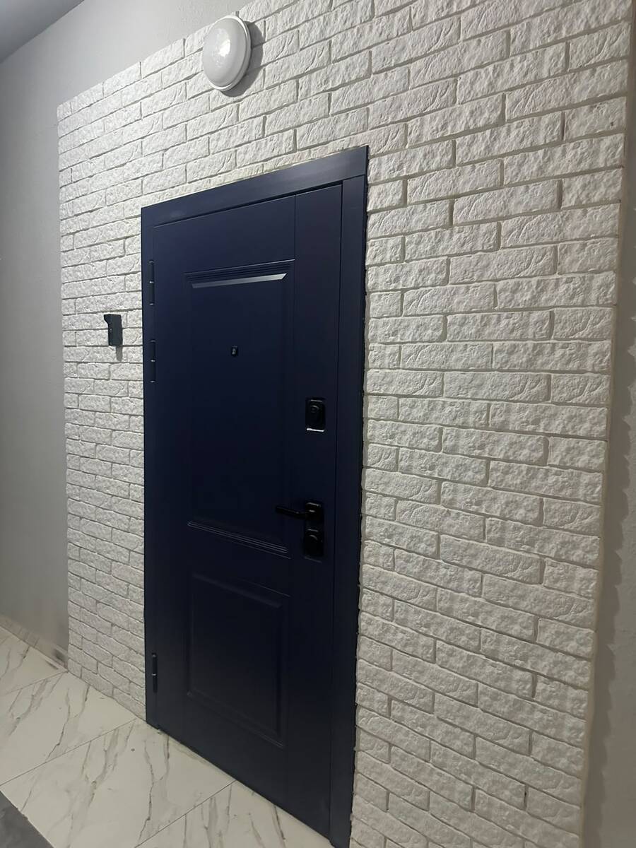 Satılır 2 otaqlı yeni tikili 68 m² — Mənzil, Bakı (11)